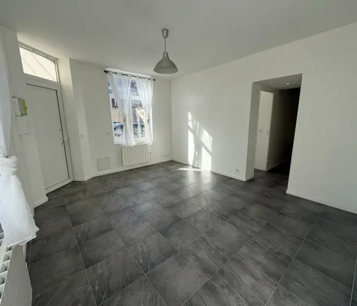 Appartement à Wattrelos