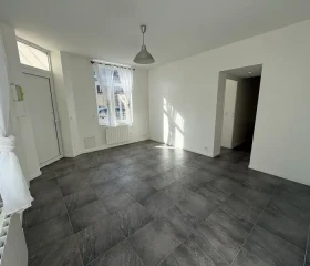 Appartement à Wattrelos