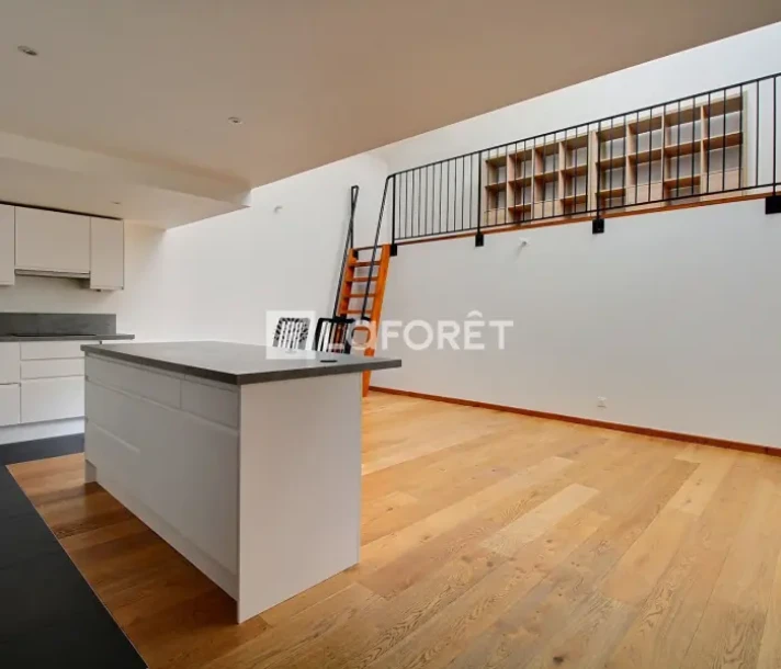 Appartement à Colombes