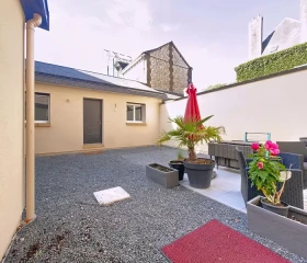 Appartement à Elbeuf