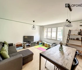 Appartement à Salon-de-Provence