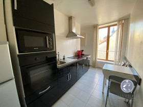 Appartement à Blois