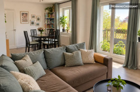 Appartement à Asnières-sur-Seine