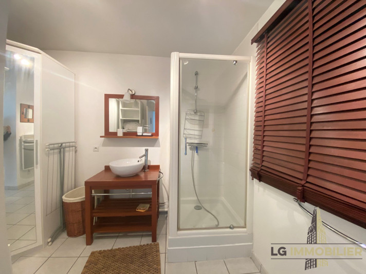 Appartement à Amiens