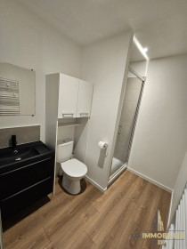 Appartement à Amiens