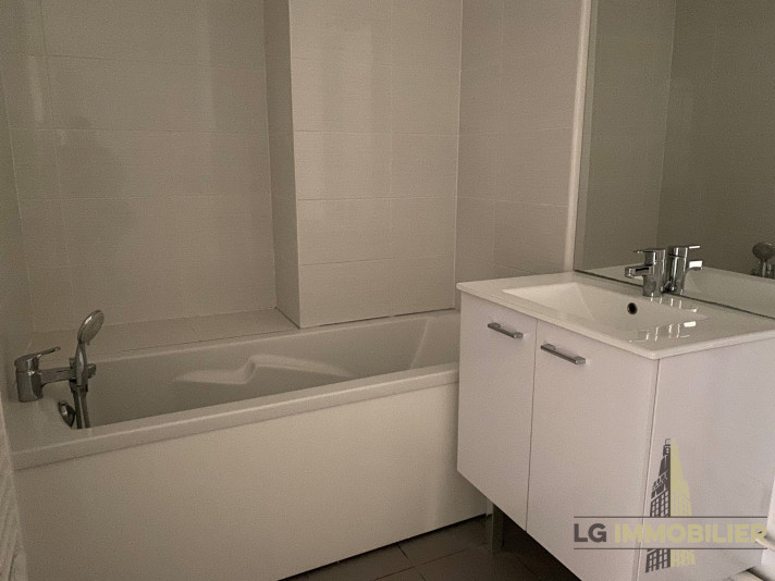 Appartement à Amiens