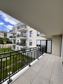 Appartement à Le Blanc-Mesnil