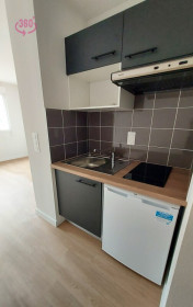 Studio à Joué-lès-Tours