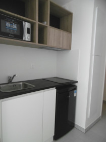 Appartement à Lyon