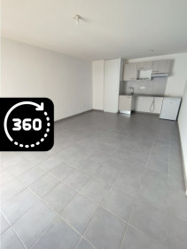 Appartement à Tournefeuille