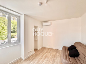Appartement à Aix-les-Bains