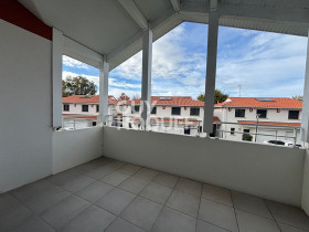 Appartement à Biscarrosse