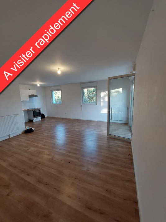 Appartement à La Chapelle-sur-Erdre