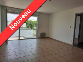 Appartement à La Chapelle-sur-Erdre