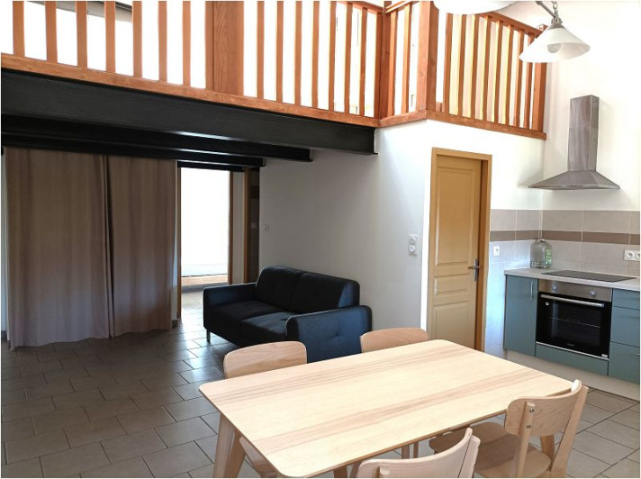 Appartement à Alès