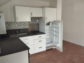 Appartement à Guichen