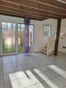 Appartement à Dax