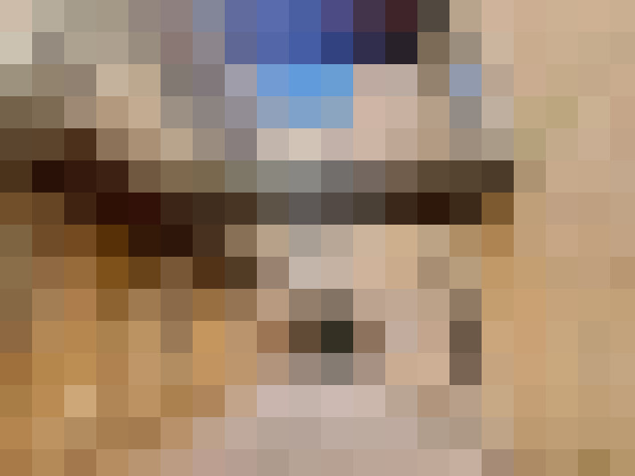  / #8