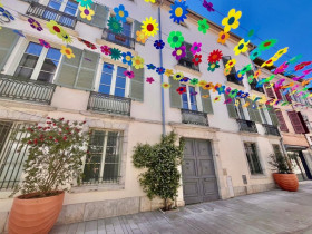 Appartement à Dax