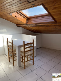 Appartement à Villefranche-sur-Saône