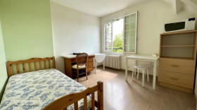 Appartement à Olivet