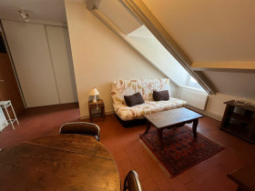 Appartement à Montceau-les-Mines
