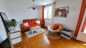 Appartement à Seyssinet-Pariset