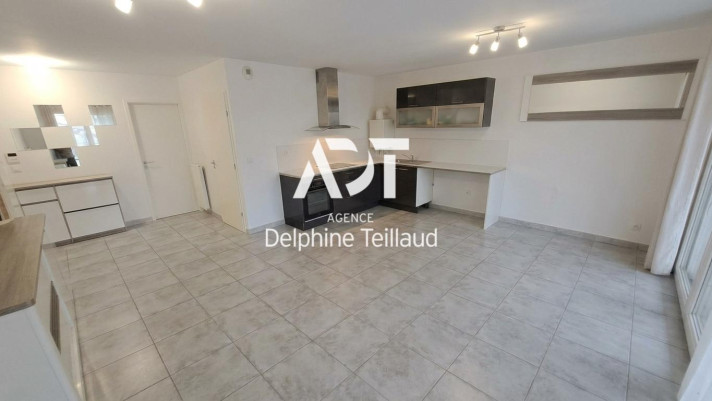 Appartement à Meylan