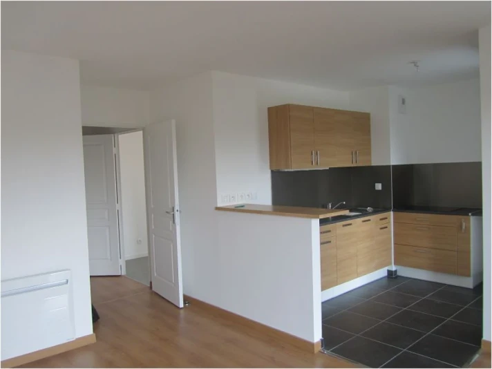 Appartement à Tourcoing