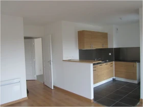 Appartement à Tourcoing