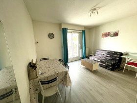 Appartement à Pau