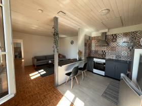 Appartement à Villeneuve-sur-Lot