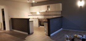 Appartement à Roche-la-Molière