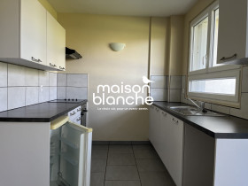 Appartement à Parthenay