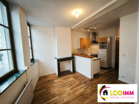 Appartement à Valenciennes