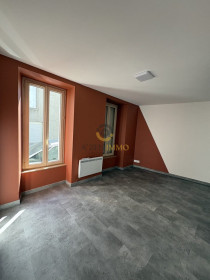 Appartement à Bressuire