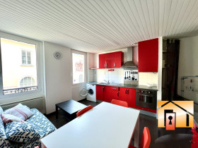 Appartement à Agen