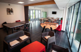Appartement à Angers