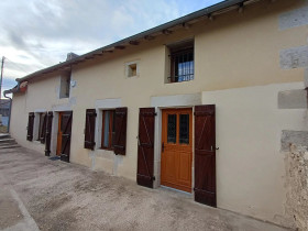 Maison à Gouex