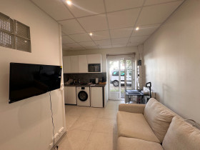 Appartement à Aix-les-Bains