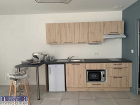 Appartement à Nîmes