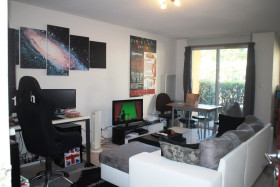Appartement à Saint-Estève