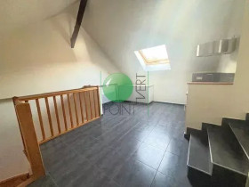 Appartement à Baulne