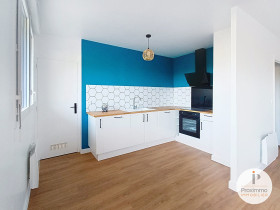 Appartement à Redon
