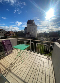 Appartement à Colmar