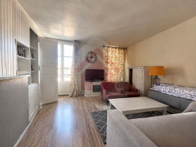 Appartement à Dourdan