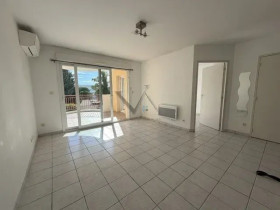 Appartement à Montélimar