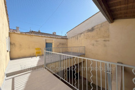 Appartement à Nîmes
