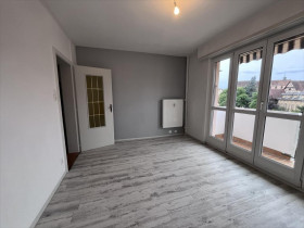 Appartement à Colmar