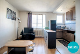 Appartement à Poissy